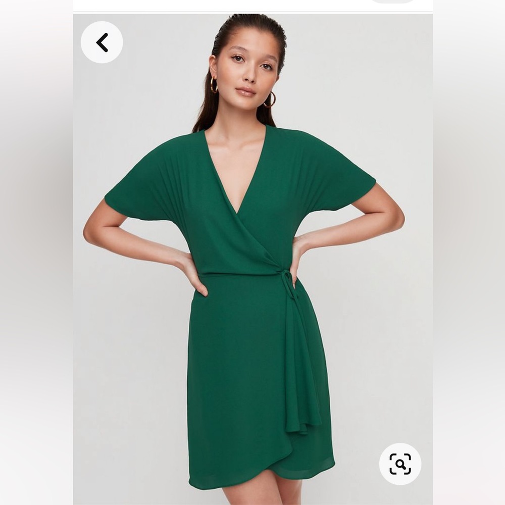 Aritiza WALLACE DRESS